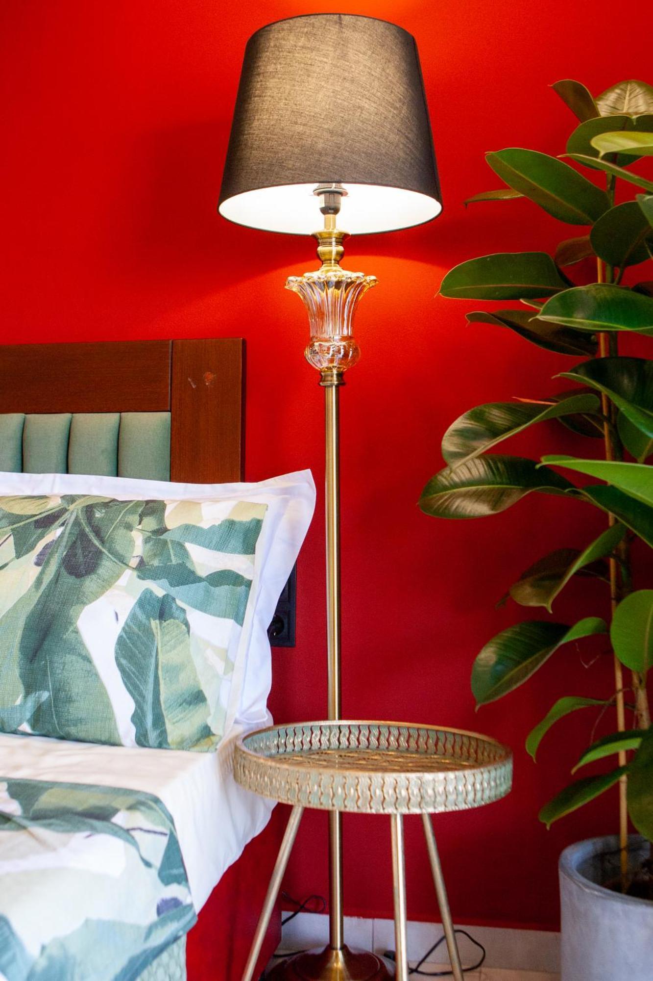 Olympiakí Aktí Art Hotel Aronos מראה חיצוני תמונה