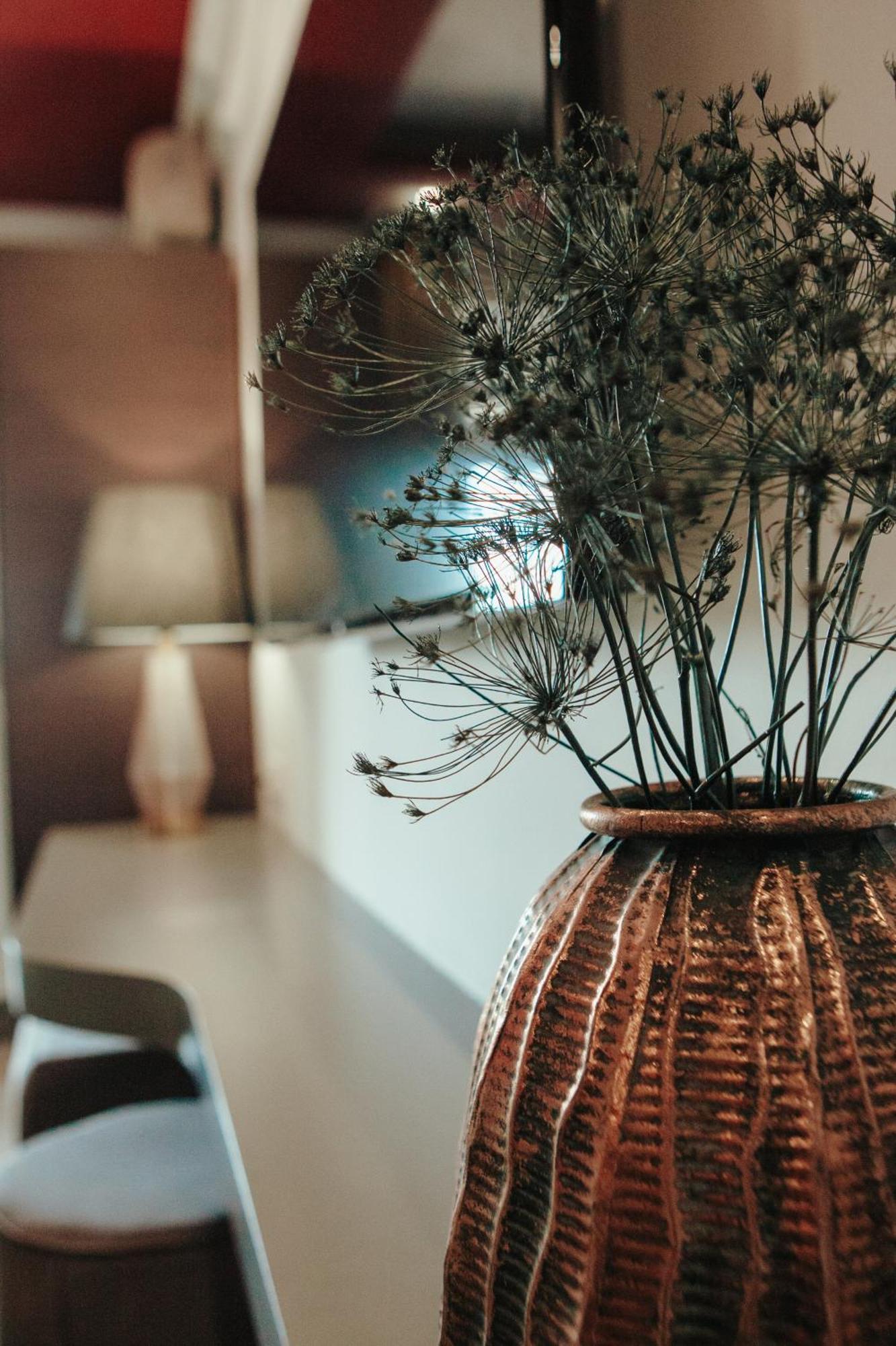Olympiakí Aktí Art Hotel Aronos מראה חיצוני תמונה