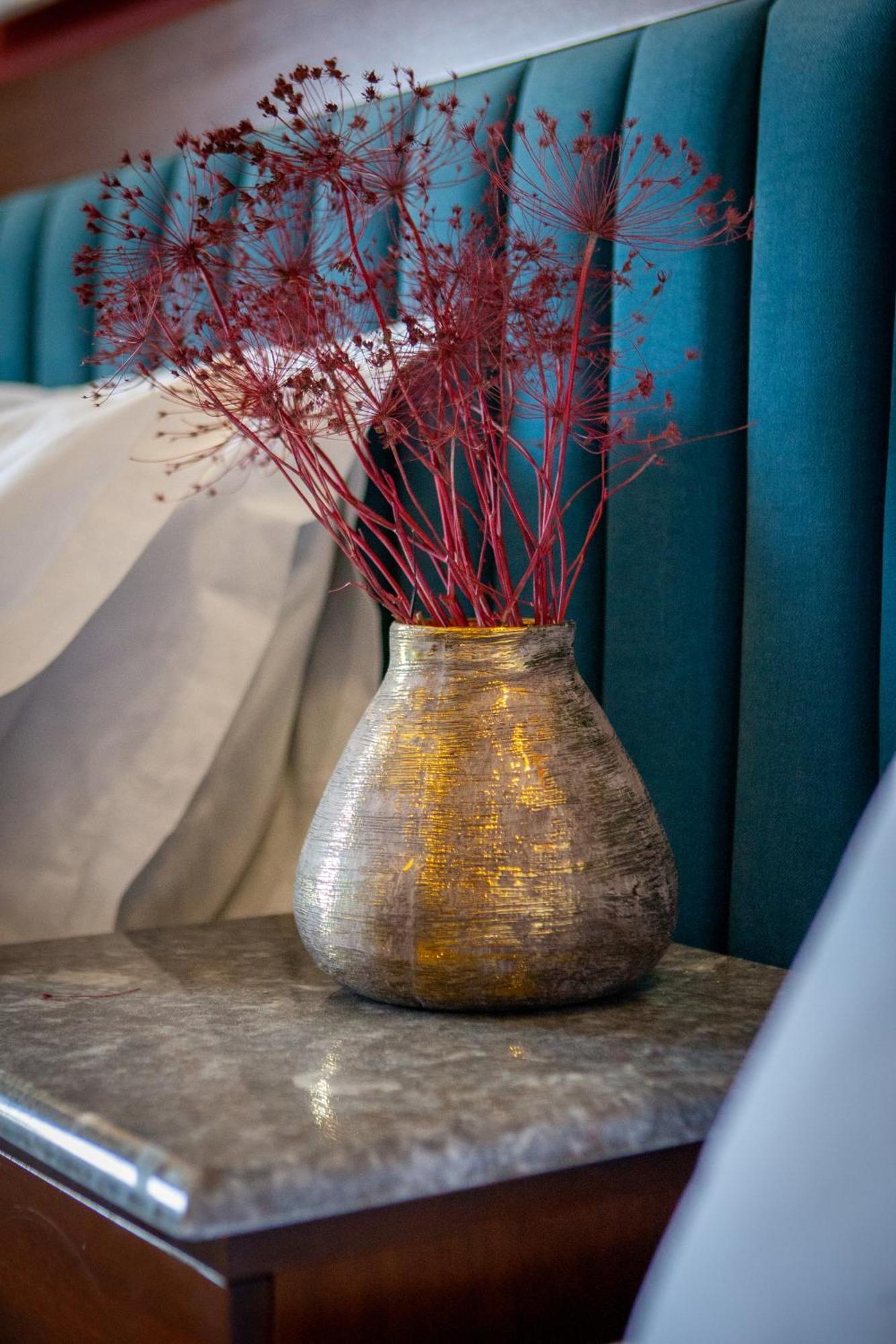 Olympiakí Aktí Art Hotel Aronos מראה חיצוני תמונה